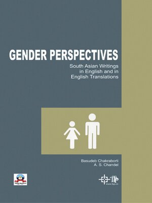cover image of Gender Perspectives South Asian Writings In English and In English Translations